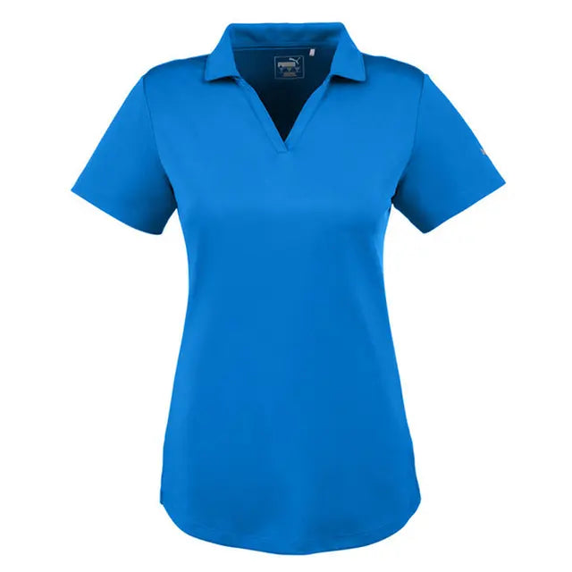 Puma Golf Ladies' Icon Golf Polo