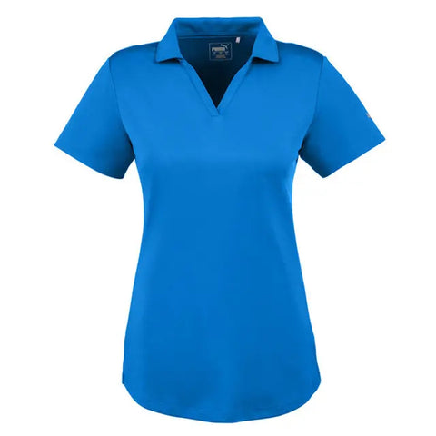 Puma Golf Ladies' Icon Golf Polo