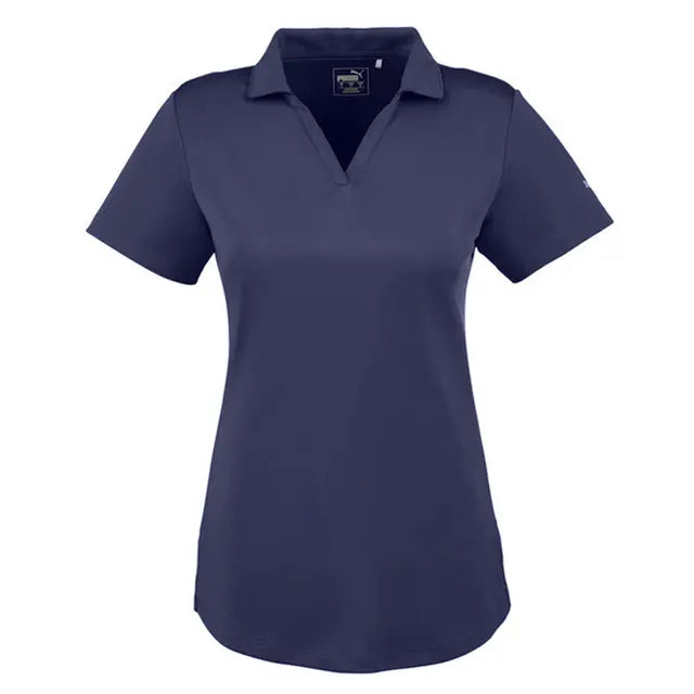 Puma Golf Ladies' Icon Golf Polo