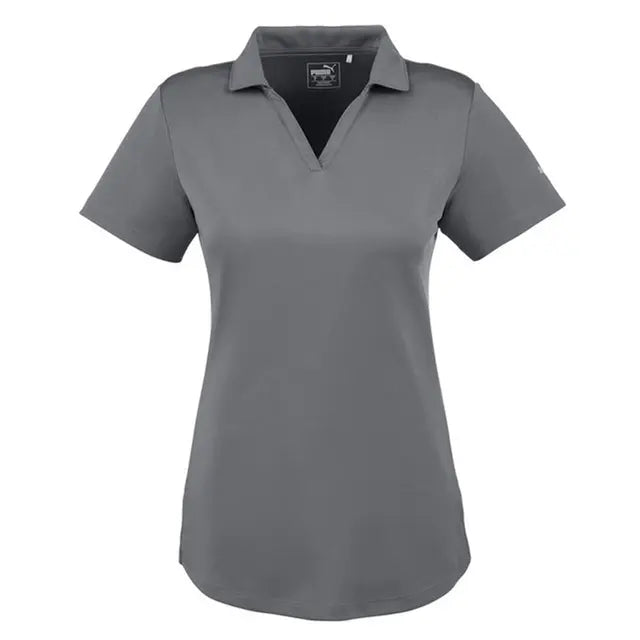 Puma Golf Ladies' Icon Golf Polo