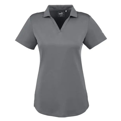 Puma Golf Ladies' Icon Golf Polo