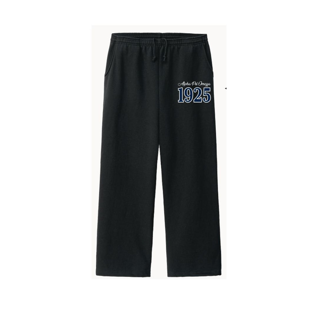 HG-1443 - Adelphi University - Alpha Psi Omega Pants