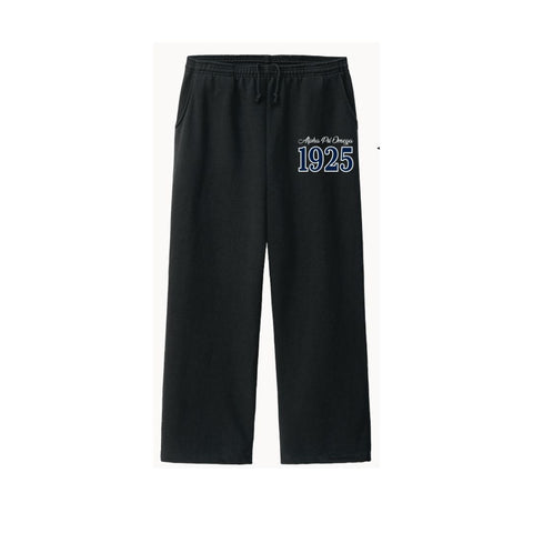 HG-1443 - Adelphi University - Alpha Psi Omega Pants