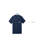 H3G-1230 - North Carolina State University - Sigma Phi Epsilon - T-Shirt Navy
