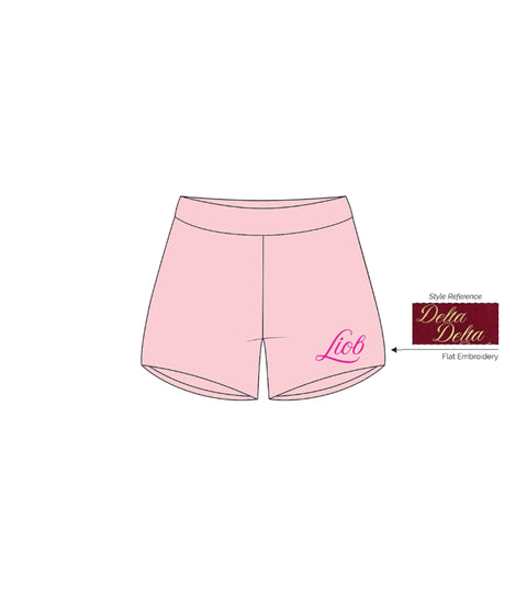 HG-2116-Florida Gulf Coast University-Phi Mu-Shorts