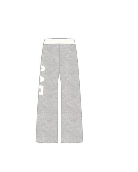HG-2180 - Sacred Heart University - Alpha Delta Pi - SWEATPANTS