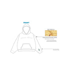 H3G-2696 University of Oregon - Delta Gamma - Hoodie