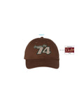 H3G-2943 Michigan State University - Gamma Phi Beta - CAP