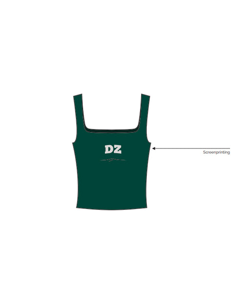 H3G-1037 - University of Kentucky - Delta Zeta - Tank
