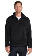 Port Authority - Cozy Quarter-Zip Fleece - F130