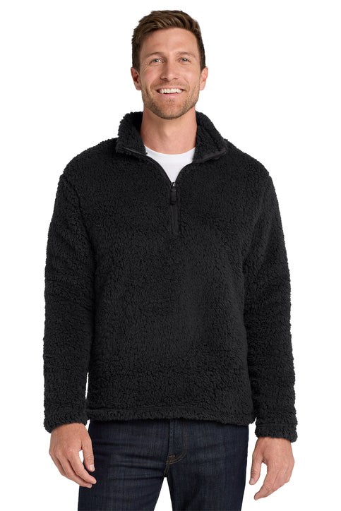 Port Authority - Cozy Quarter-Zip Fleece - F130