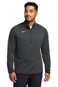Nike - Therma-FIT Quarter-Zip Fleece - CN9492