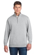 Sport-Tek - Quarter-Zip Sweatshirt - ST253