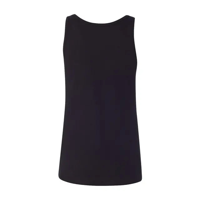 Bella + Canvas Women’s Relaxed Jersey Tank