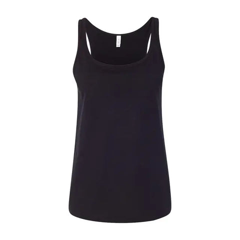 Bella + Canvas Women’s Relaxed Jersey Tank