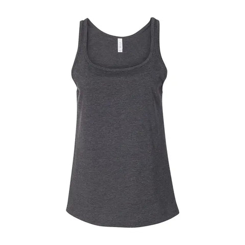 Bella + Canvas Women’s Relaxed Jersey Tank