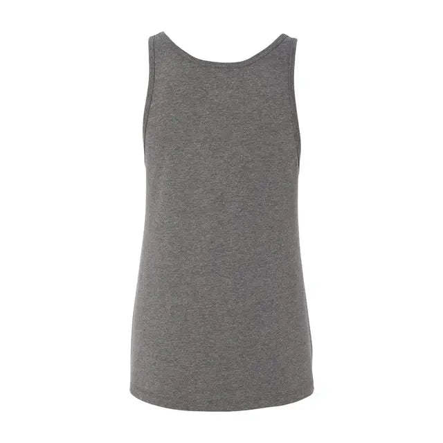 Bella + Canvas Women’s Relaxed Jersey Tank