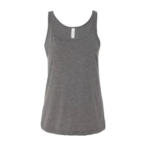 Bella + Canvas Women’s Relaxed Jersey Tank
