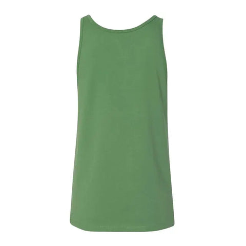 Bella + Canvas Women’s Relaxed Jersey Tank