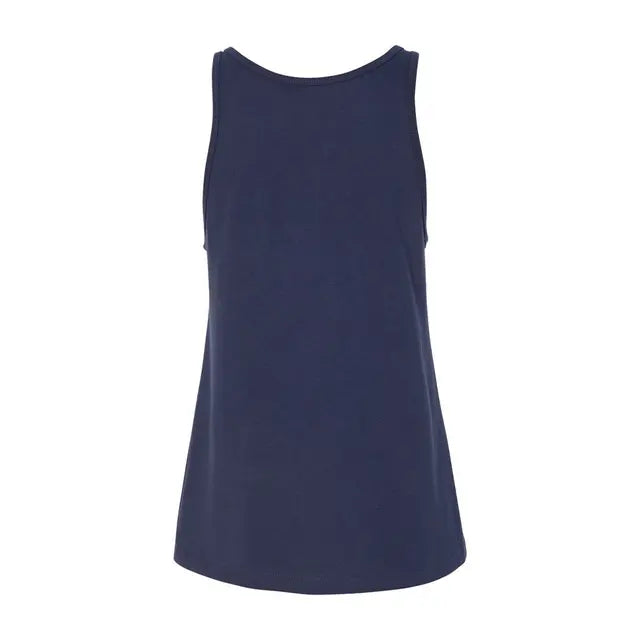 Bella + Canvas Women’s Relaxed Jersey Tank