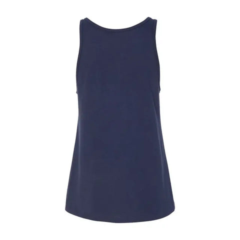 Bella + Canvas Women’s Relaxed Jersey Tank