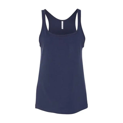 Bella + Canvas Women’s Relaxed Jersey Tank