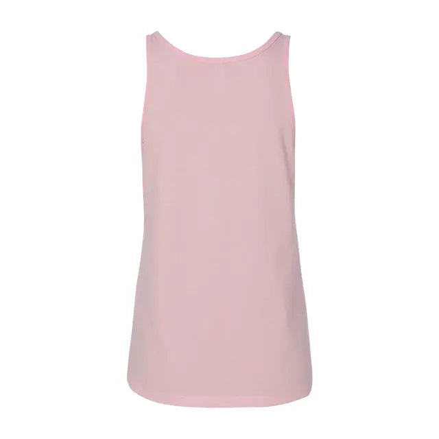Bella + Canvas Women’s Relaxed Jersey Tank