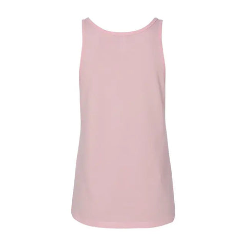 Bella + Canvas Women’s Relaxed Jersey Tank