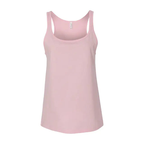 Bella + Canvas Women’s Relaxed Jersey Tank