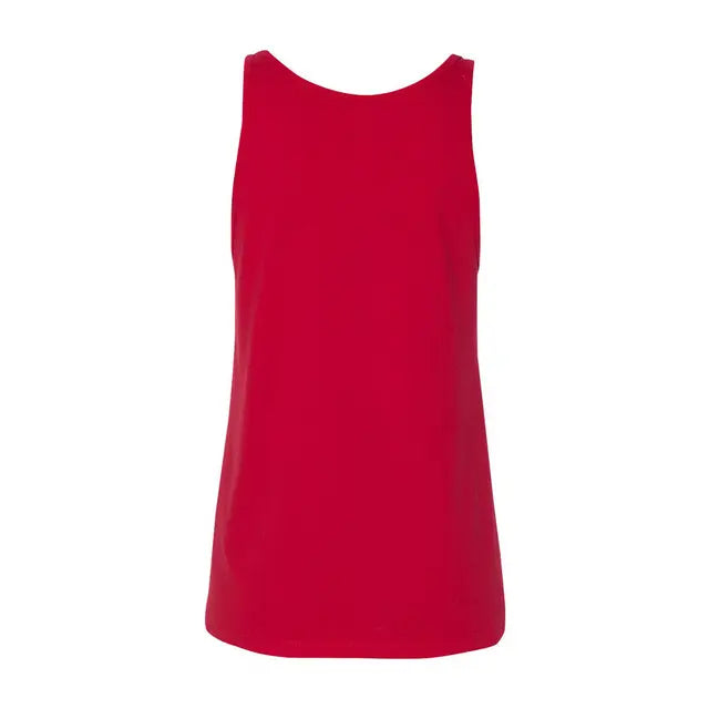 Bella + Canvas Women’s Relaxed Jersey Tank