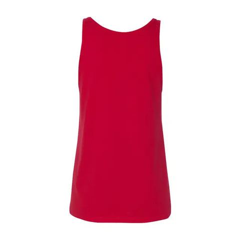 Bella + Canvas Women’s Relaxed Jersey Tank