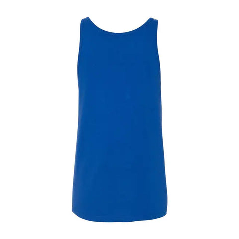 Bella + Canvas Women’s Relaxed Jersey Tank