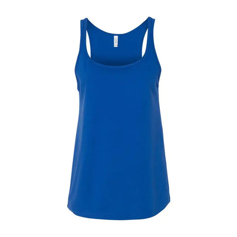Bella + Canvas Women’s Relaxed Jersey Tank