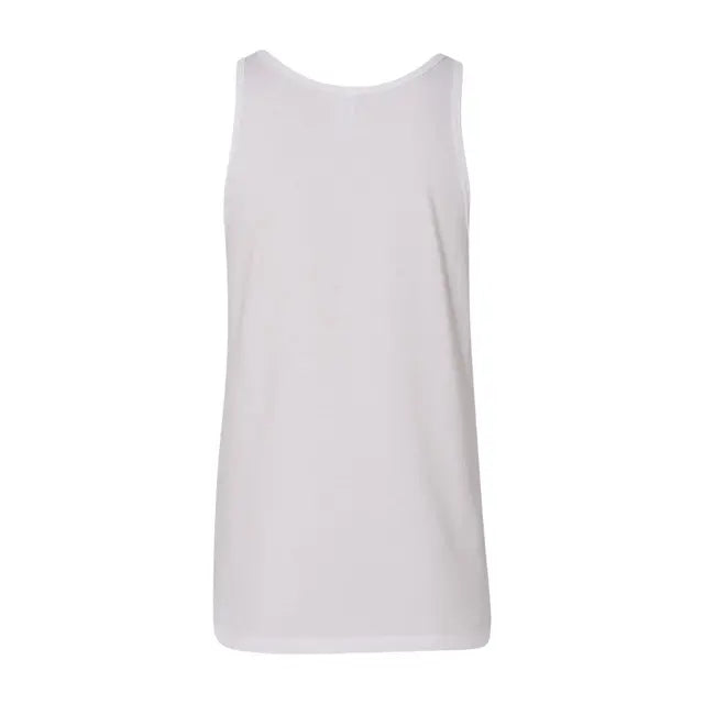 Bella + Canvas Women’s Relaxed Jersey Tank