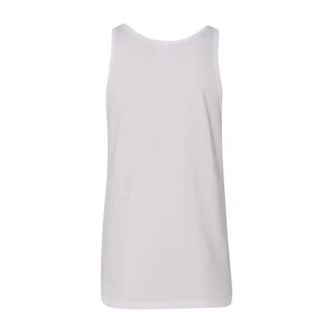 Bella + Canvas Women’s Relaxed Jersey Tank