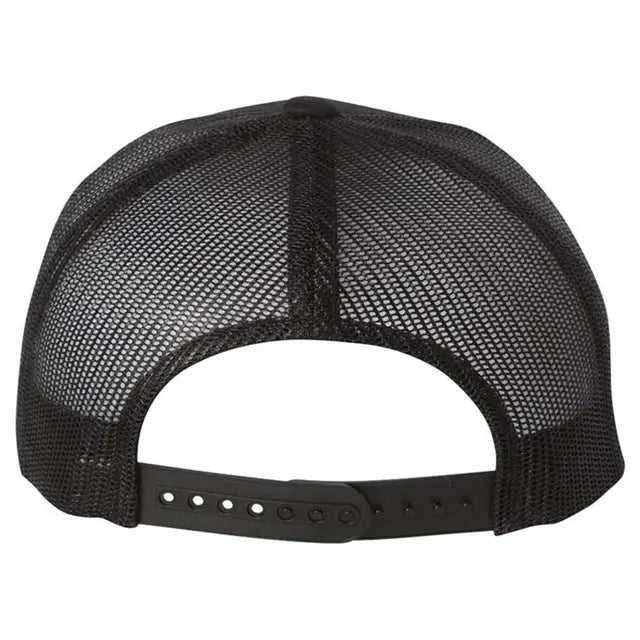 Yupoong Adult Retro Trucker Cap