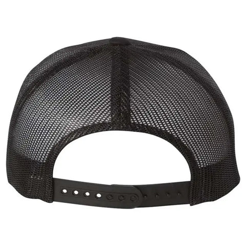 Yupoong Adult Retro Trucker Cap