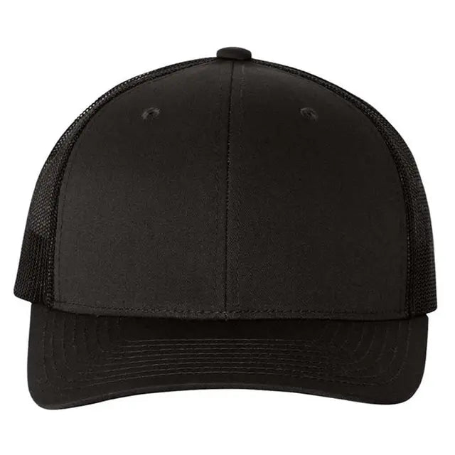 Yupoong Adult Retro Trucker Cap