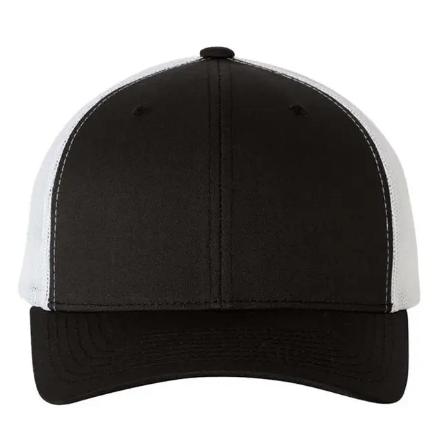 Yupoong Adult Retro Trucker Cap