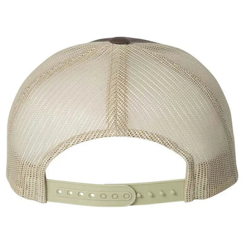 Yupoong Adult Retro Trucker Cap