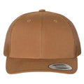 Yupoong Adult Retro Trucker Cap