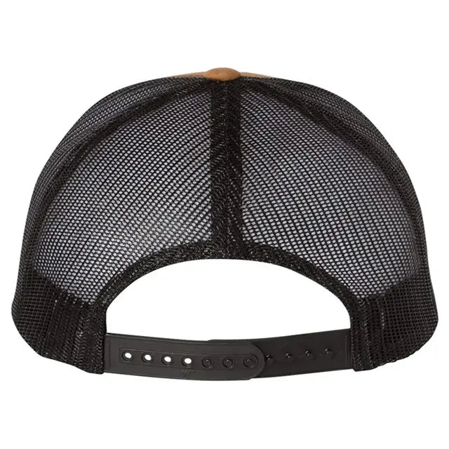 Yupoong Adult Retro Trucker Cap