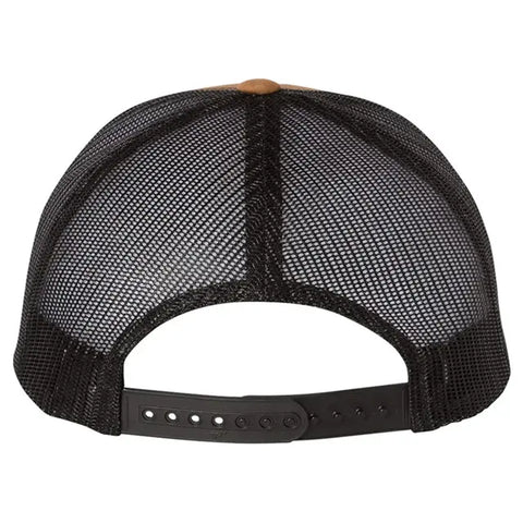 Yupoong Adult Retro Trucker Cap