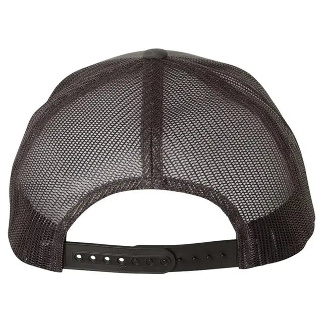 Yupoong Adult Retro Trucker Cap