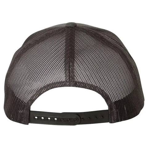 Yupoong Adult Retro Trucker Cap