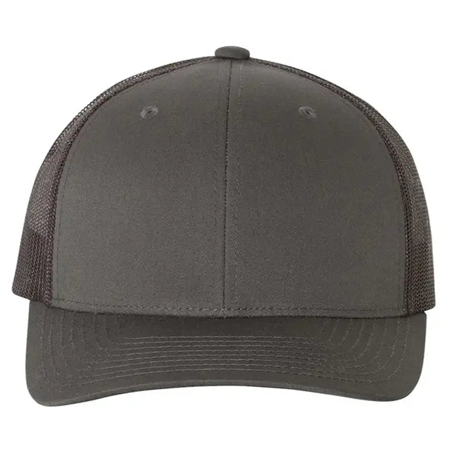 Yupoong Adult Retro Trucker Cap