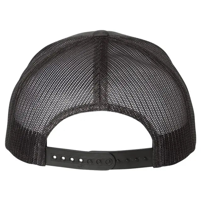 Yupoong Adult Retro Trucker Cap