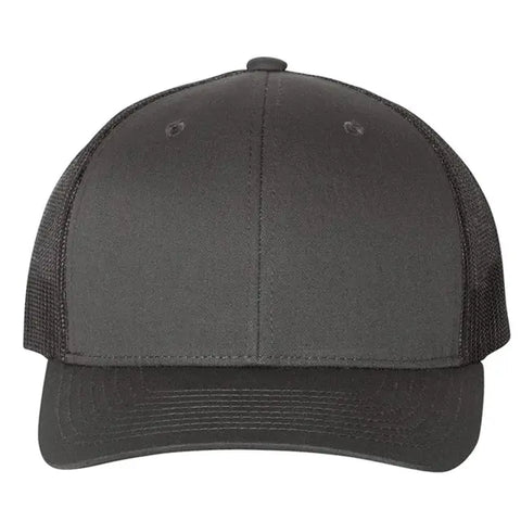 Yupoong Adult Retro Trucker Cap