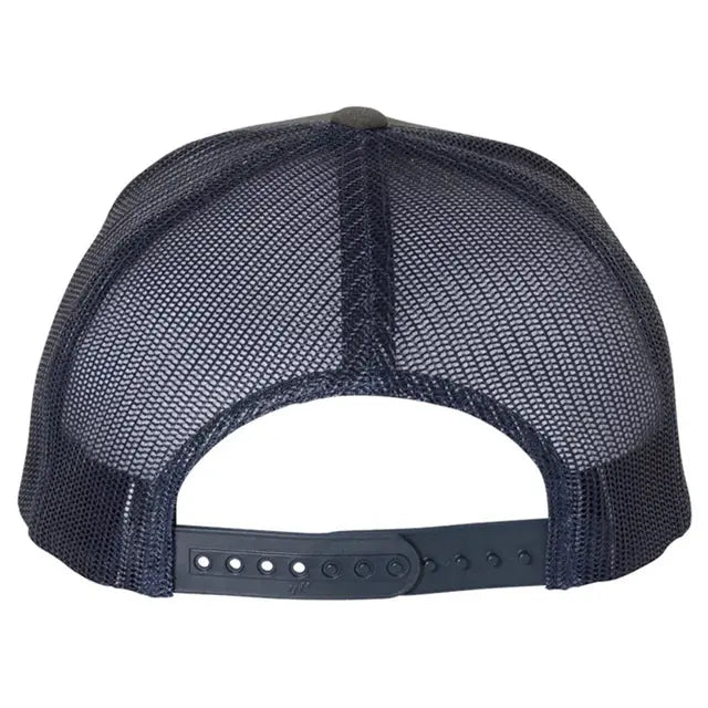 Yupoong Adult Retro Trucker Cap