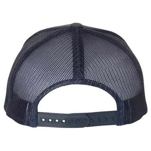 Yupoong Adult Retro Trucker Cap